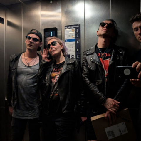 Ambassador21. Mera Luna, Hildesheim / Germany 2025