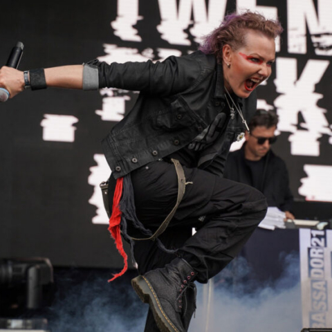 Ambassador21. Mera Luna, Hildesheim / Germany 2025