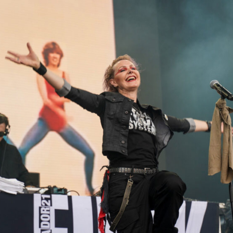 Ambassador21. Mera Luna, Hildesheim / Germany 2025