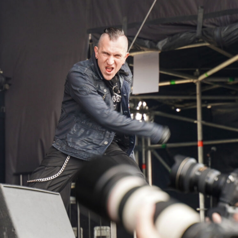 Ambassador21. Mera Luna, Hildesheim / Germany 2025