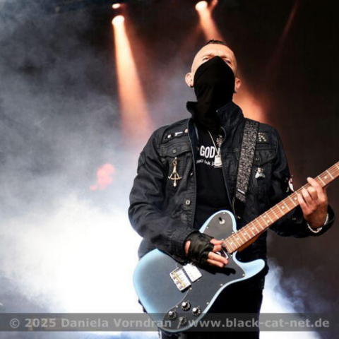 Ambassador21. Mera Luna, Hildesheim / Germany 2025