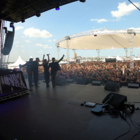 Ambassador21. Mera Luna, Hildesheim / Germany 2025