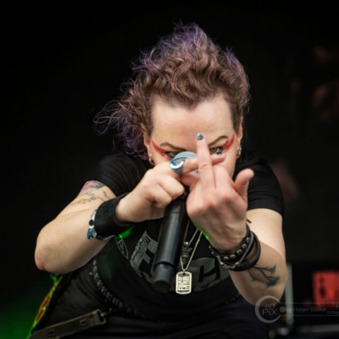 Ambassador21. Mera Luna, Hildesheim / Germany 2025