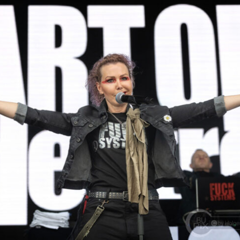 Ambassador21. Mera Luna, Hildesheim / Germany 2025