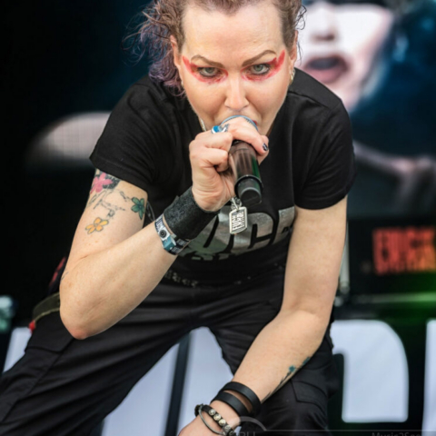 Ambassador21. Mera Luna, Hildesheim / Germany 2025