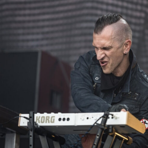 Ambassador21. Mera Luna, Hildesheim / Germany 2025