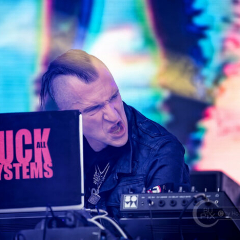 Ambassador21. Mera Luna, Hildesheim / Germany 2025