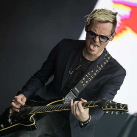 Ambassador21. Mera Luna, Hildesheim / Germany 2025