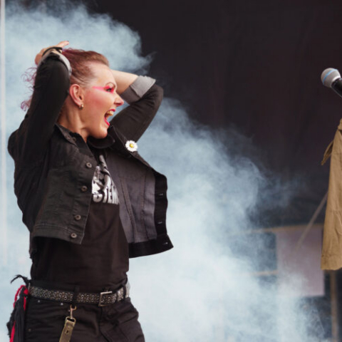 Ambassador21. Mera Luna, Hildesheim / Germany 2025