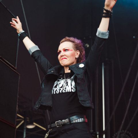 Ambassador21. Mera Luna, Hildesheim / Germany 2025