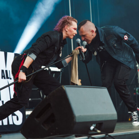 Ambassador21. Mera Luna, Hildesheim / Germany 2025