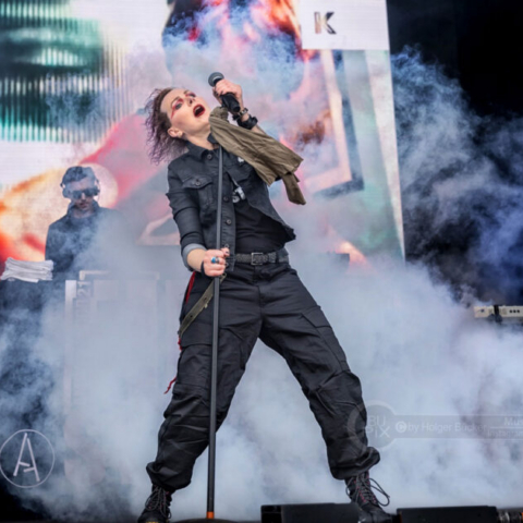 Ambassador21. Mera Luna, Hildesheim / Germany 2025