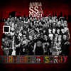 Ambassador21 "Art Off. Destroy" CD