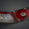 Ambassador21 "Art Off. Destroy" CD