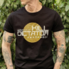 Ambassador21 "Kill Dictator" t-shirt