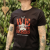 Ambassador21 "We Are The Seeds" t-shirt