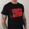 Ambassador21 "Fck All Systems" t-shirt