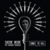 Suicide Inside "Songs To Kill" CD