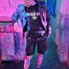 Ambassador21 "Your God Is Dead" t-shirt